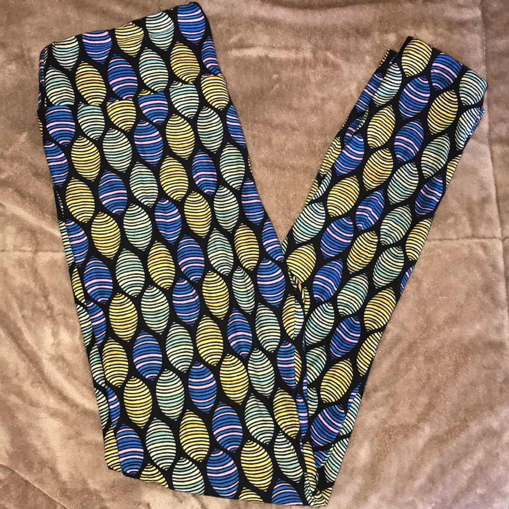 LuLaRoe Leggings